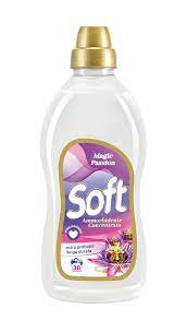 SOFLAN LIQ.VANIGLIA NEW ML.900